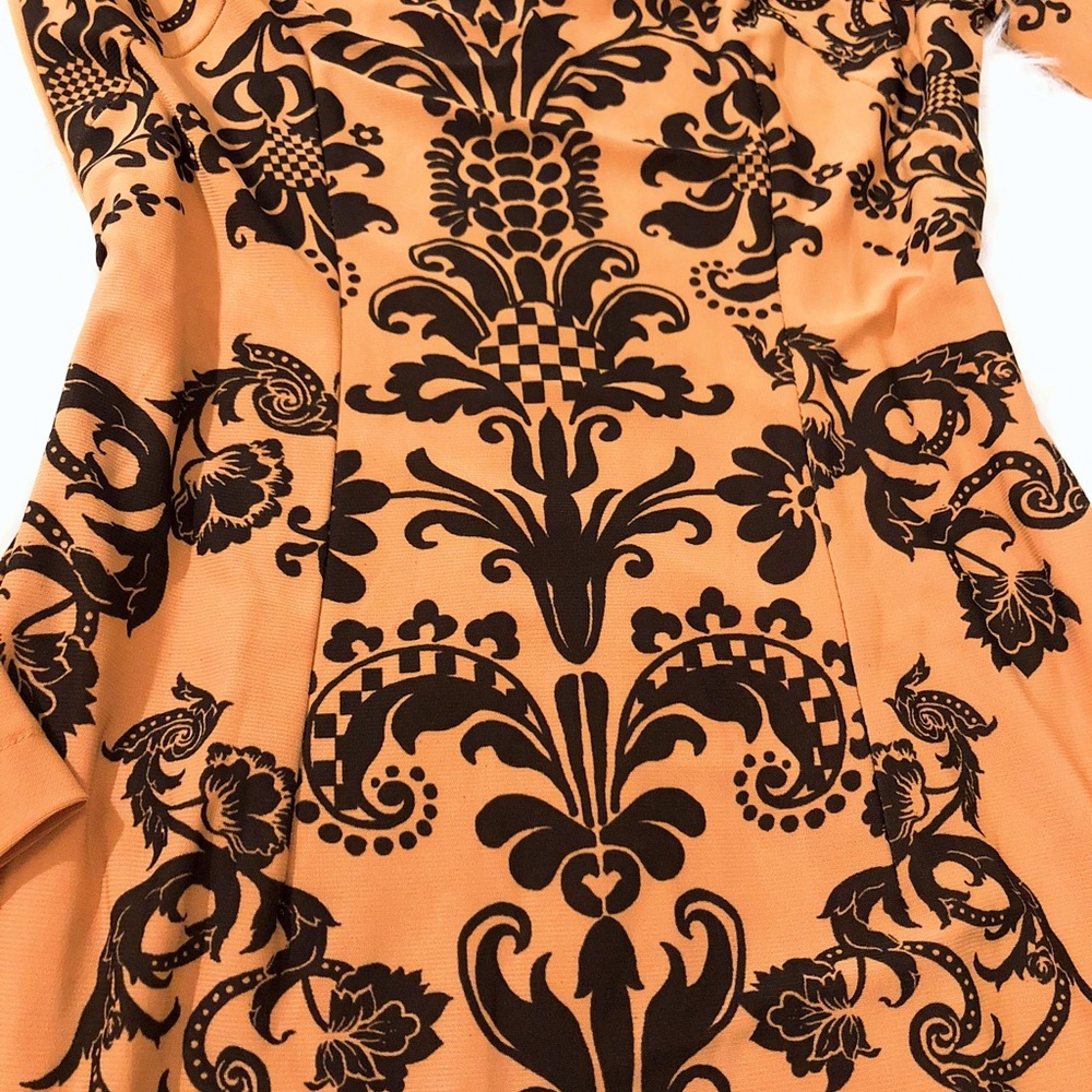 Dress - Picture 2 of 2